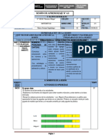 Sesion 63-2023 Explicamos Los Efectos de Plastico