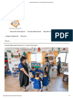 Escuela Intercultural – Portal de Educación Intercultural