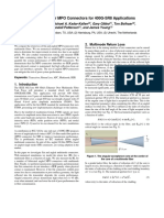 Bearden 1967 | PDF | Refractive Index | Emission Spectrum
