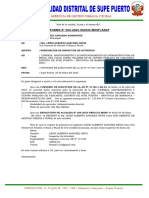 Informe 002-2023 - Desg. Inspector Mediante Resolucion Lurawi