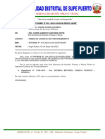 INFORME 001-2023 - FIRMA DE LICENCIA DE FUNCIONAMIENTO EXP. 1406