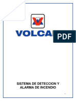 MD - D&a Volcan