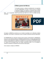 Manual de Monica 8.5