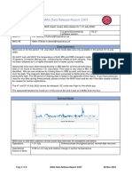 SOL-MAG-DataReleaseReport 2207 v1 18nov22