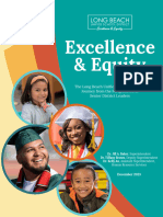 Excellence Equity LBUSD