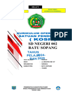 Draf Dokumen Kosp SD 002 BTSP 2024 2025 Ok