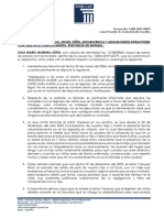 Proceso No. 13205-2019-02279 Jueza Ponente: Dr. Sonia Selenita Cevallos