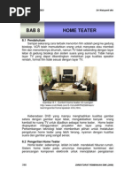 Download Bab Viii Home Theater by Drmat Rmat II SN73711080 doc pdf
