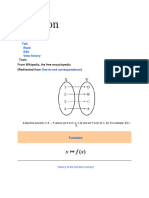 Phase Transition