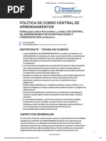 Algoritmica | PDF