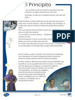 Comp. Lectora El Principito PDF