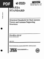 Download EIA-TIA-222-F by svrao4u SN73712177 doc pdf