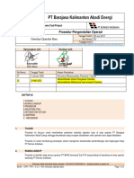 BKA - HAUL - PPO - 4.2.2 Orientasi Operator Baru