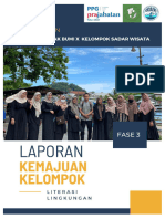 02.04.1-T3-6.1 Unggah Laporan Kemajuan Kelompok Fase 3