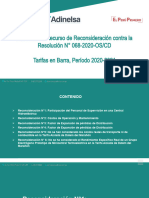 COSTOS de CENTRAL HDRO - FPB-2020-2021-11-Adinelsa
