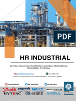 Brochure HR Industrial 2024
