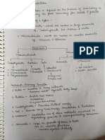 Nutrition (Poshan)