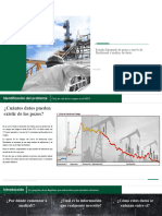 Estudio de Pozos y Análisis de Datos