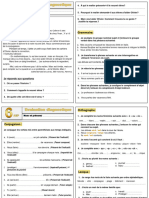 evalu diag 6 A.E.P fr ex 1 www.OstadTice.com