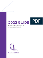 Caseys Law Training Manual 2022 11-03-2022