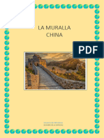 La Gran Muralla China