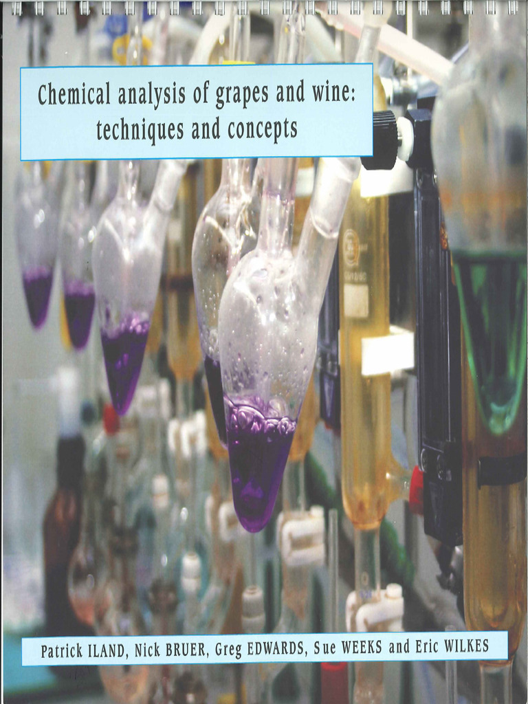 iland-et-al-2004-chemical-analysis-of-grapes-and-wine-techniques