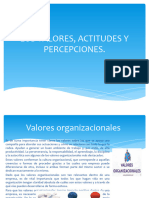 actividad 2  valores actitudes y percepciones unidad 2