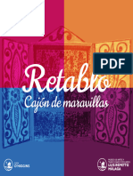 Catalogo Retablos MATP 2024