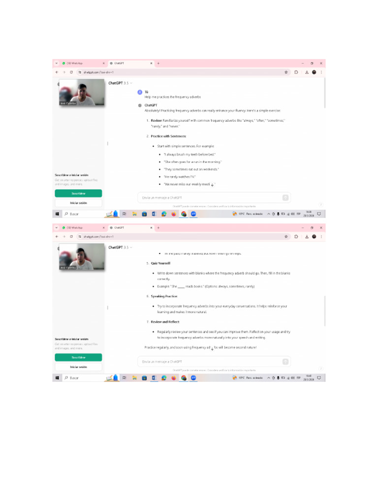Chat GPT | PDF