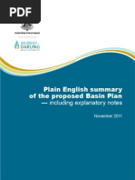 Plain English Summary