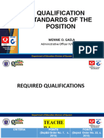 QUALIFICATION-STANDARDS-PPT