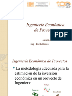 Ingeniería Económica de Proyectos MOD2