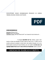 habeas_corpus_crime_ambiental_principio_insignificancia_bagatela_desmatamento_PEN_PN365 - C+¦pia