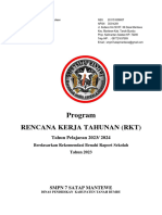 Program RKT 2023