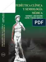 Propedeutica Clinica y Semiologia Medica (1) Copia
