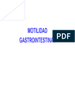 09a PDF Motilidad Del Aparato Digestivo