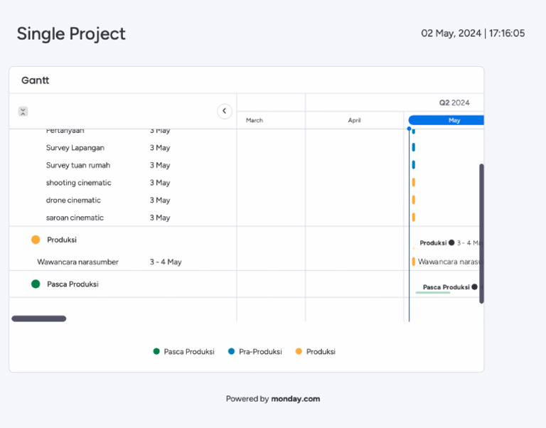 Single Project-2 | PDF