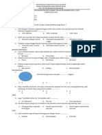 soal PTS SEMTER 2 RAHMAWATI