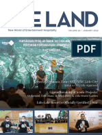 THE LAND E-Magz (Vol. 04)