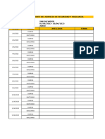 Reporte de Asistencia Junio 2023 - Puna Sallka