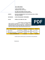 Carta 46 Autorizacion Al Presidente