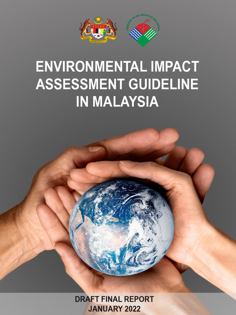 Malaysia EIA Guidelines Overview | PDF | Environmental Impact ...