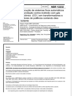 Dokumen - Tips - NBR 1223205 Execucao de Sistemas Fixos Automaticos de Protecao Contra