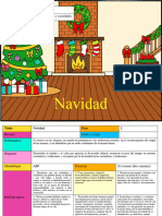 Proyecto #7 Navidad