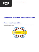 Download Manual de Microsoft Expression Blend by Emmanuel Ramon Martinez SN73716714 doc pdf