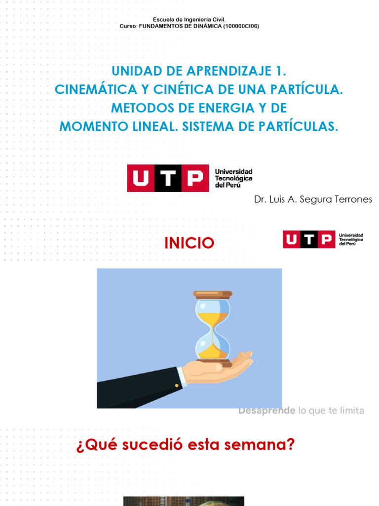 S04 s1 Material | PDF | Masa | Fuerza