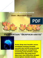 Berfikir Kritis - RPL - 2023