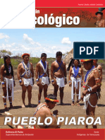 Pueblo Piaroa