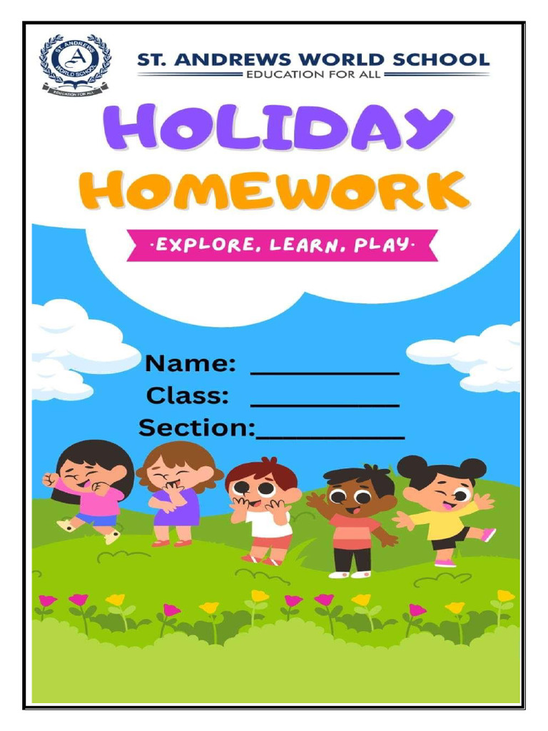 Grade 2 hhw 1 pdf