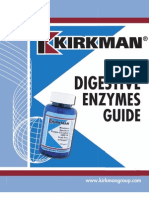 Kirkman DigestiveEnzymesGuide